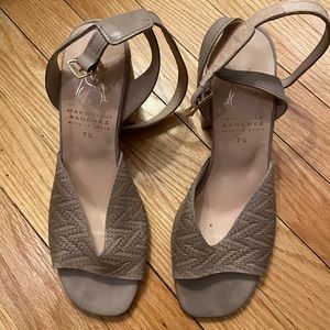 Summer Sandals